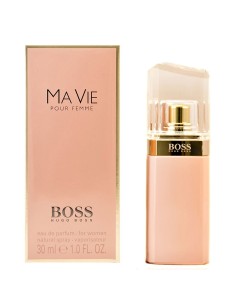 Hugo Boss Ma Vie Eau de Parfum Spray 30ml para Mujer