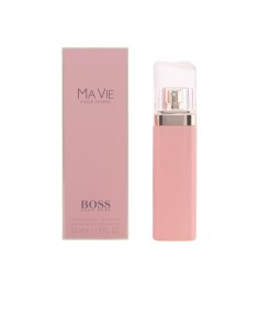 Hugo boss-boss ma vie agua de perfume vaporizador 50 ml