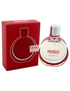 HUGO BOSS-HUGO HUGO WOMAN agua de perfume vaporizador 30 ml 60138 kiwiku.com