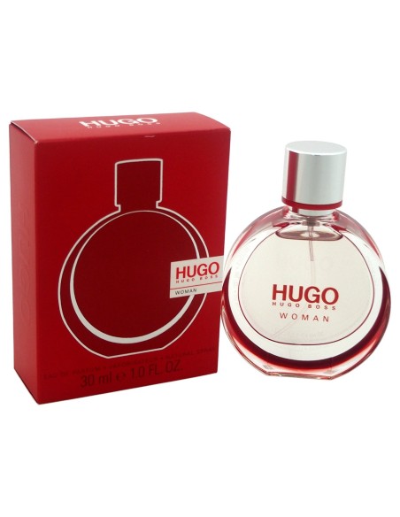 HUGO BOSS-HUGO HUGO WOMAN agua de perfume vaporizador 30 ml 60138 kiwiku.com