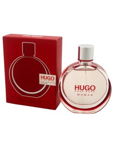 HUGO BOSS Hugo Woman Eau de Parfum Vaporizador 50ml para Mujer