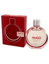 HUGO BOSS Hugo Woman Eau de Parfum Vaporizador 50ml para Mujer