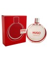 Hugo boss-hugo woman agua de perfume vaporizador 75 ml
