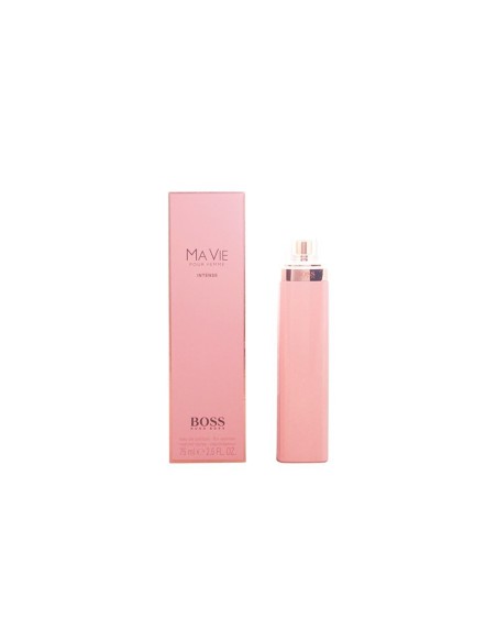 Hugo Boss Ma Vie Intense Agua de Perfume - 75 ml 69336 kiwiku.com