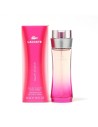 Lacoste touch of pink agua de tocador vaporizador 50 ml