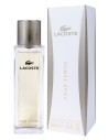 Lacoste lacoste femme agua de perfume vaporizador 50 ml