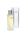Lacoste - lacoste femme eau de parfum vaporizador 90 ml