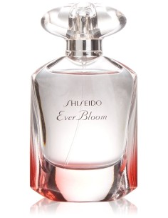 Shiseido Ever Bloom Agua de Perfume - 30 ml 66649 kiwiku.com