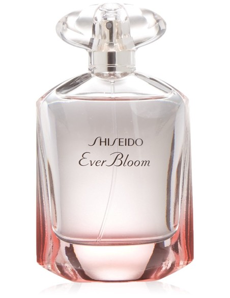 Shiseido Ever Bloom Agua De Perfume - 50 ml 66650 kiwiku.com