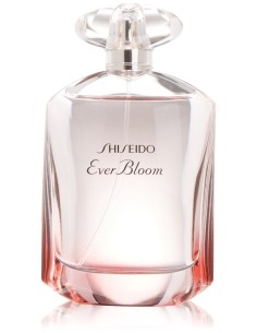 Shiseido Ever Bloom Agua De Perfume - 90 ml 66652 kiwiku.com