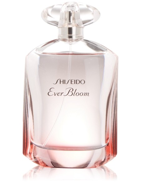 Shiseido Ever Bloom Agua De Perfume - 90 ml 66652 kiwiku.com