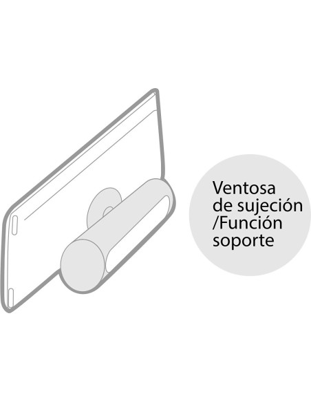 DSK Power Bank PowerStick verde 2600mAh 9725 kiwiku.com