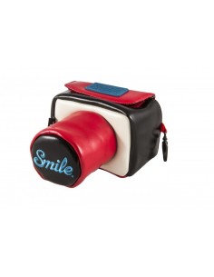 Funda Camara Reflex Im Casual PINUP style 16510 kiwiku.com