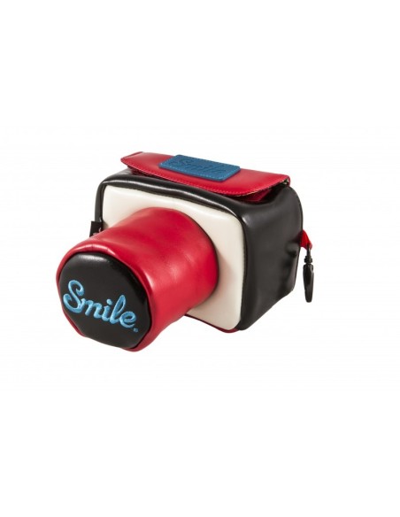 Funda Camara Reflex Im Casual PINUP style 16510 kiwiku.com