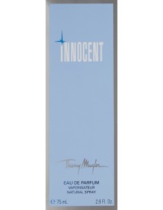 THIERRY MUGLER INNOCENT agua de perfume vaporizador 75 ml 3408 kiwiku.com 2
