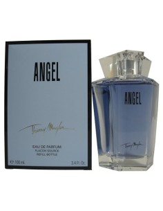 THIERRY MUGLER ANGEL agua de perfume refill 100 ml 3390 kiwiku.com