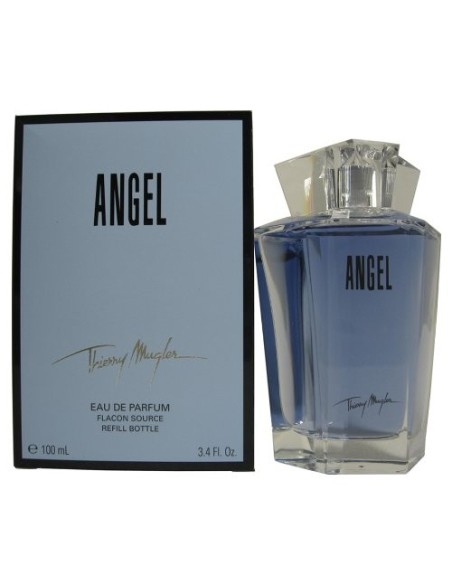 THIERRY MUGLER ANGEL agua de perfume refill 100 ml 3390 kiwiku.com