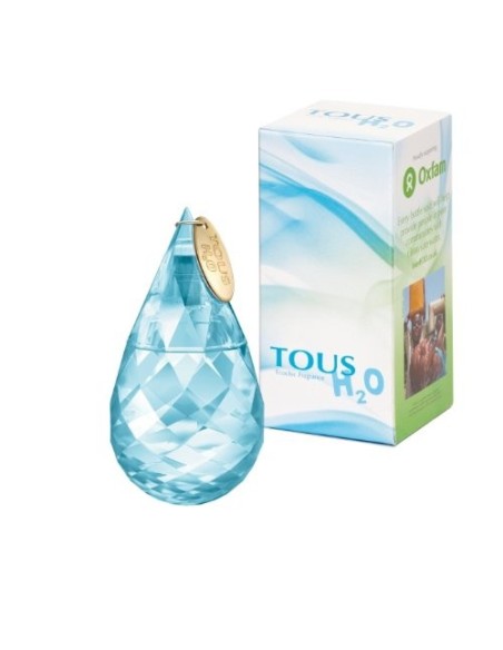 Tous H2o Eau De Toilette Spray 100ml 3434 kiwiku.com