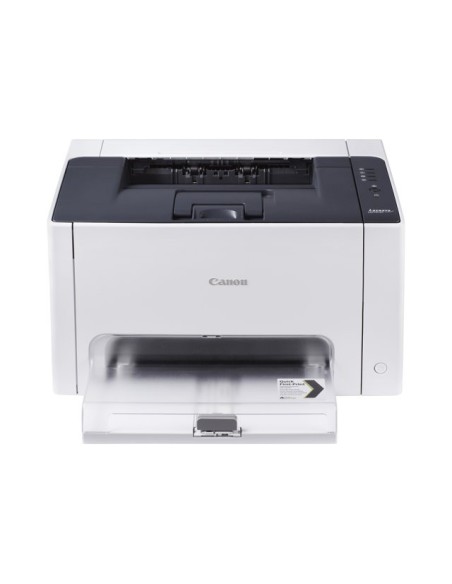 Canon i-SENSYS LBP7010C - Impresora láser color 4896B003 kiwiku.com