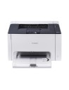 Canon i-sensys lbp7010c - impresora láser color