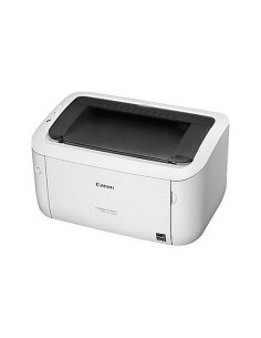 Impresora canon laser monocromo i-sensys lbp6030b negra a4/ 18ppm/ 2400ppp/  usb/ wifi 8468B002 kiwiku.com