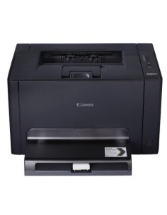 Canon 4896B004 - Impresora láser i-SENSYS LBP7018C 4896B004 kiwiku.com