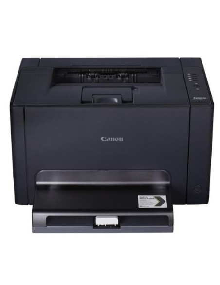 Canon 4896B004 - Impresora láser i-SENSYS LBP7018C 4896B004 kiwiku.com