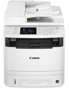 Impresora multifunción  Canon I-Sensys MF411DW 0291C022 kiwiku.com