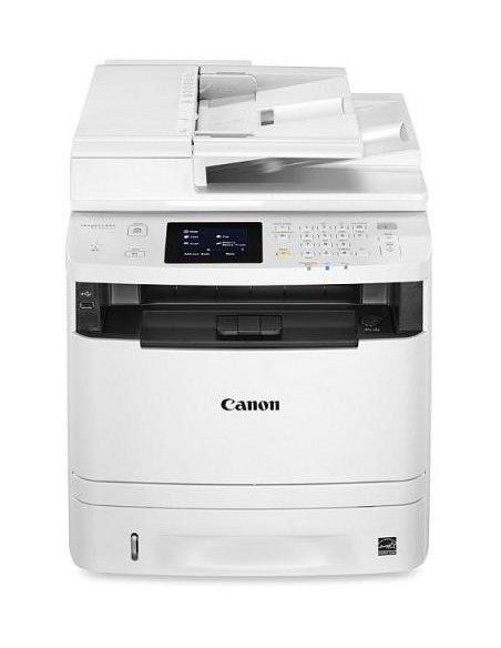 Impresora multifunción  Canon I-Sensys MF411DW 0291C022 kiwiku.com