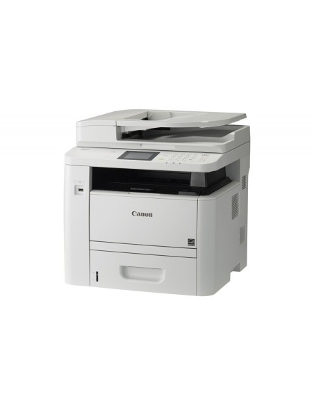 Impresora multifunción laser Canon I-Sensys MF418X 0291C008 kiwiku.com