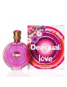 Desigual love agua de colonia - 50 ml