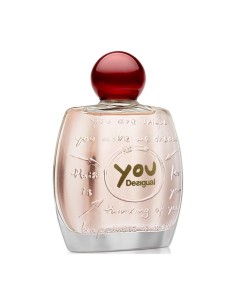 Desigual You Woman Agua de Colonia - 50 ml 69474 kiwiku.com