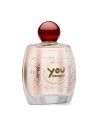 Desigual you woman agua de colonia - 50 ml