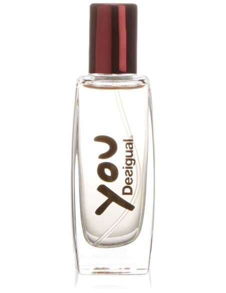 Desigual - You eau de toilette 15ml Mujer 69475 kiwiku.com