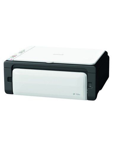 Multifuncion laser monocromo ricoh sp112su 1200x600 16ppm SP112SU kiwiku.com