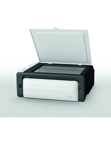 Multifuncion laser monocromo ricoh sp112su 1200x600 16ppm SP112SU kiwiku.com