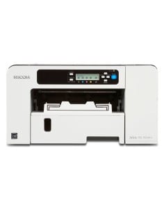 Ricoh Aficio SG 3110DN - Impresora de tinta (10000 páginas por mes, 3600 x 1200 DPI, 29 ppm, 29 ppm, SG 3110DN kiwiku.com