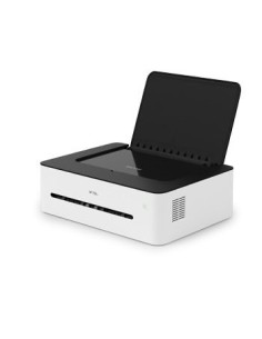 Aficio SP 150 1200 x 600DPI A4 Negro, Color blanco impresora láser/led SP 150 kiwiku.com