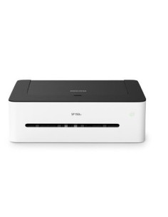 Aficio SP 150 1200 x 600DPI A4 Negro, Color blanco impresora láser/led SP 150 kiwiku.com 2