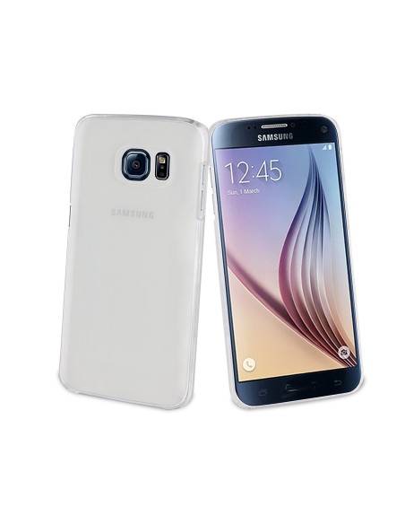 carcasa cristal transparente samsung galaxy s7 muvit MUCRY0083 kiwiku.com