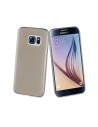 Funda minigel ultrafina negro humo samsung galaxy s7 muvit