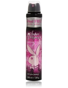 Playboy 76936 - Playboy 76936 - PLAYBOY SUPER HER deo vaporizador 150 ml 76936 kiwiku.com