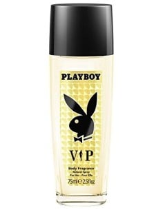 Playboy 76946 - PLAYBOY VIP HER body fragance vaporizador 75 ml 76946 kiwiku.com