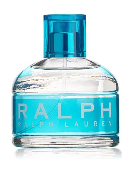 RALPH LAUREN 35153 - RALPH eau de toilette vaporizador limited edition 100 ml 35153 kiwiku.com