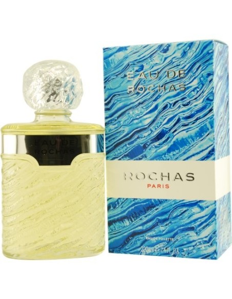 EAU ROCHAS eau de toilette 220 ml 3357 kiwiku.com