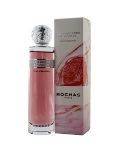 ROCHAS 8070 - ECLAT D'AGRUMES eau de toilette vaporizador 100 ml 8070 kiwiku.com