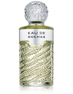 Eau rochas 100ml vaporizador exc.
