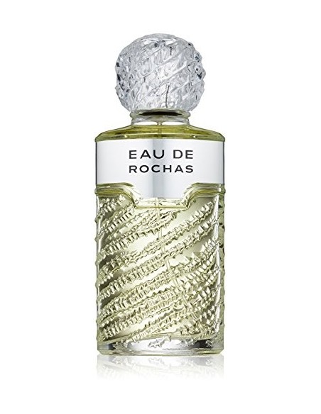 EAU ROCHAS 100ML vaporizador EXC. 70068 kiwiku.com