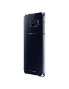 samsung SAEFQG935CB carcasa clear cover negra samsung galaxy s7 edge  SAEFQG935CB kiwiku.com 2