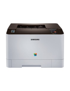 Samsung SL-C1810W - Xpress impresora láser led SL-C1810W kiwiku.com